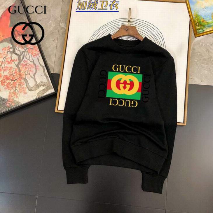 Picture of Gucci Sweatshirt TT _SKUGucciM-3XL25tr23932819